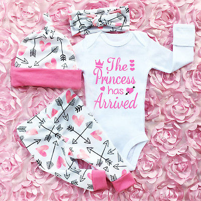 Newborn Baby Girls Clothes Sets Toddler Autumn Winter 2023 Children&#39;s Clothing Baby Items Accessories New born 0 to 18 Month
