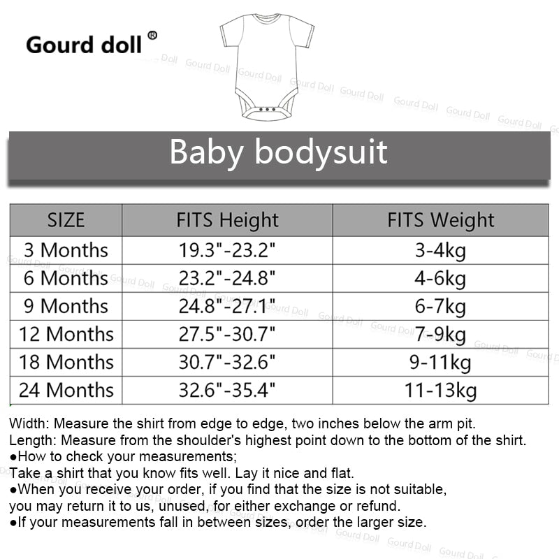 Toddler baby girl clothes bodysuit romper MAMA AND DAD =ME LOVE Print newborn baby girl Cotton Jumpsuits Outfits clothes 0-24M