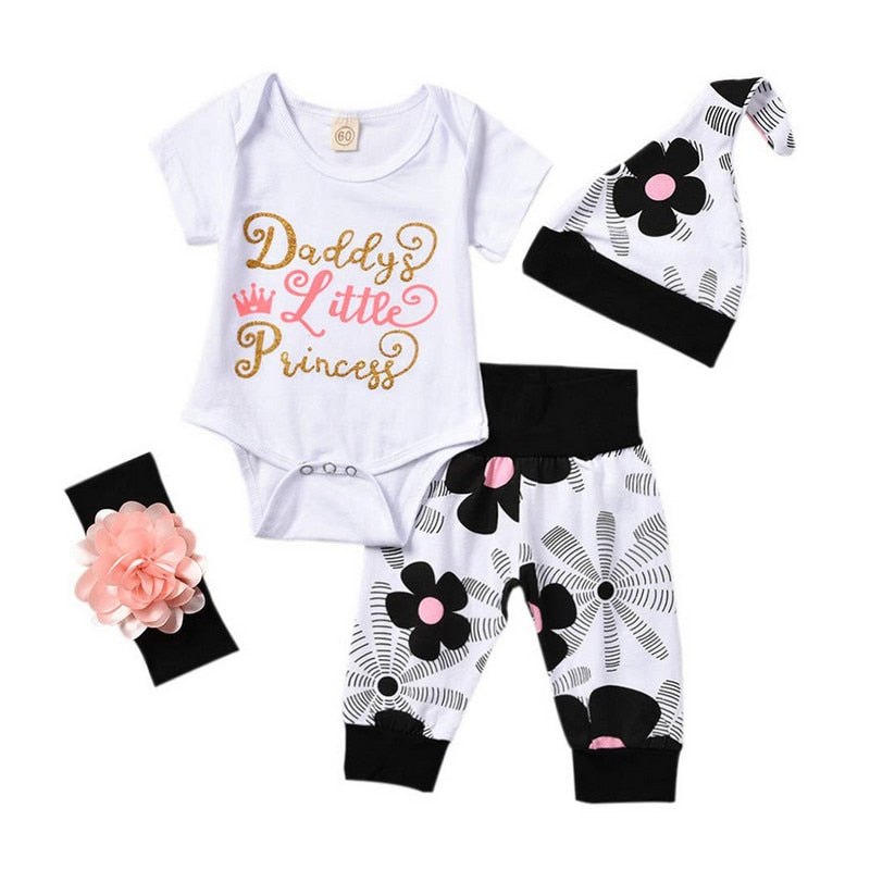 Newborn Baby Girls Clothes Sets Toddler Autumn Winter 2023 Children&#39;s Clothing Baby Items Accessories New born 0 to 18 Month